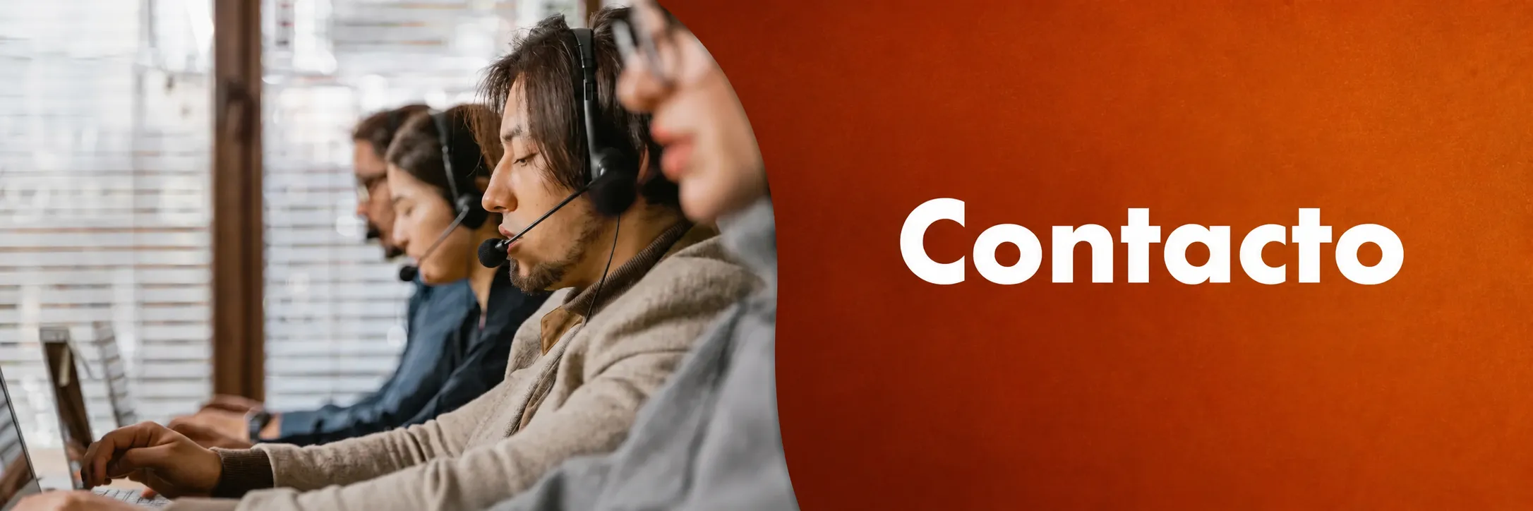Contacto POWERPOS