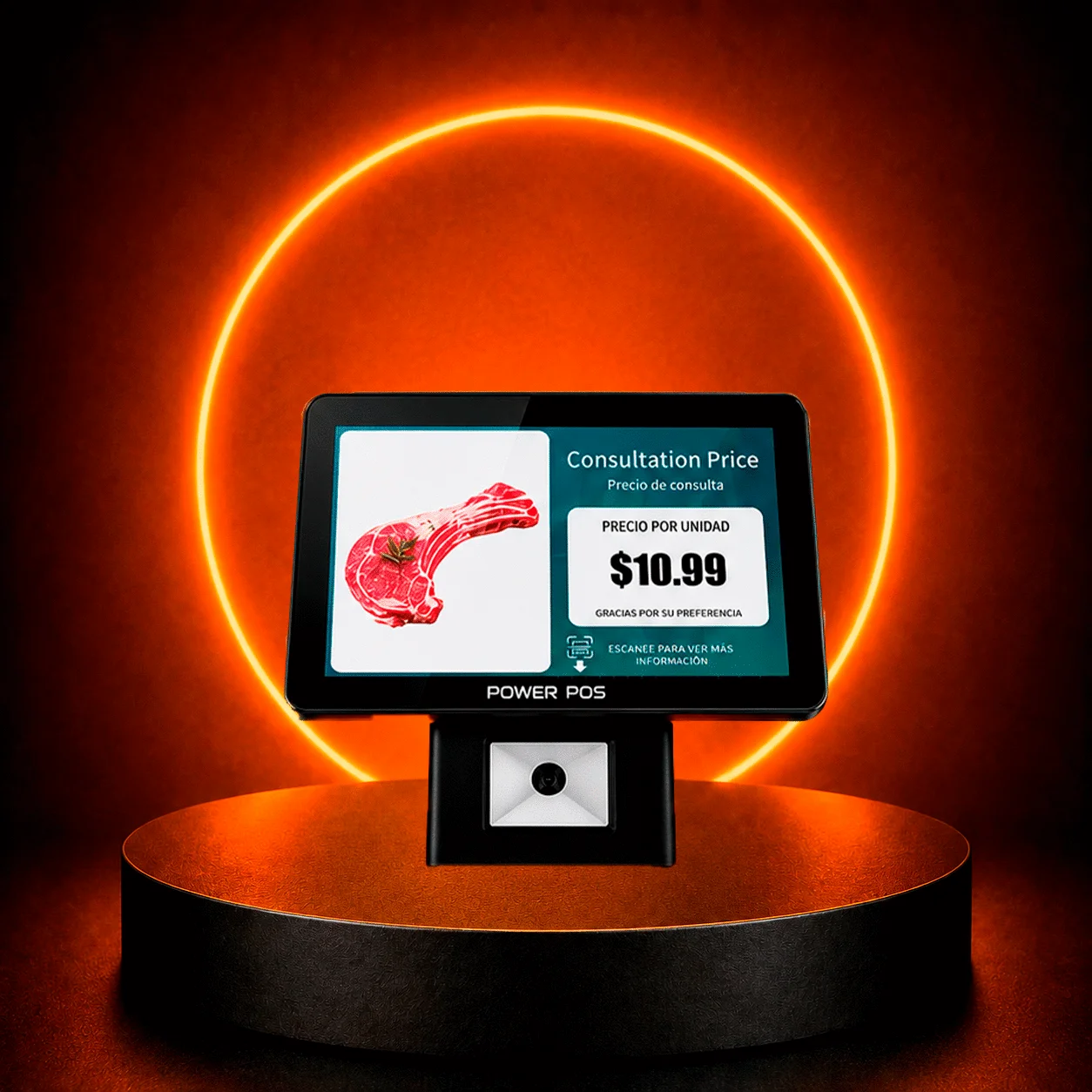 T100 Price Checker